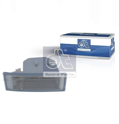 Front Fog Light